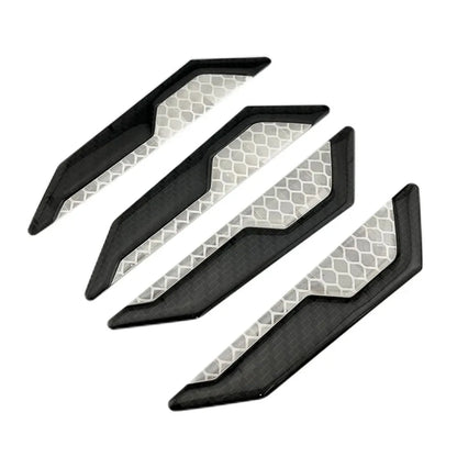 Car Door Anti-Collision Strip Reflective