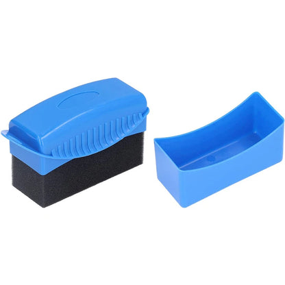 Car Wheel Polishing & Waxing Sponge