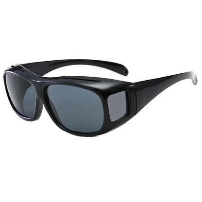 Verbesserte Nachtfahrbrille