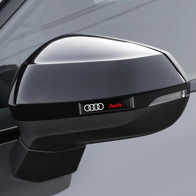 Decorative Metal Trim Sticker