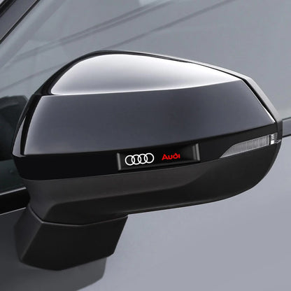 Decorative Metal Trim Sticker