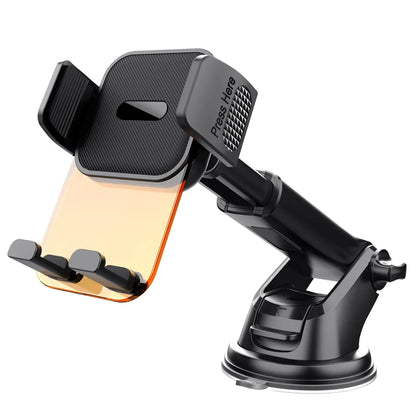 Car Phone Holder Mount for Dashboard