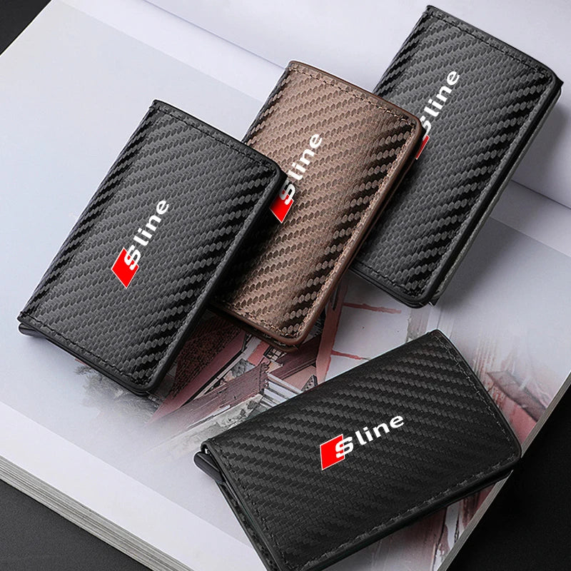 Sline RFID Wallet