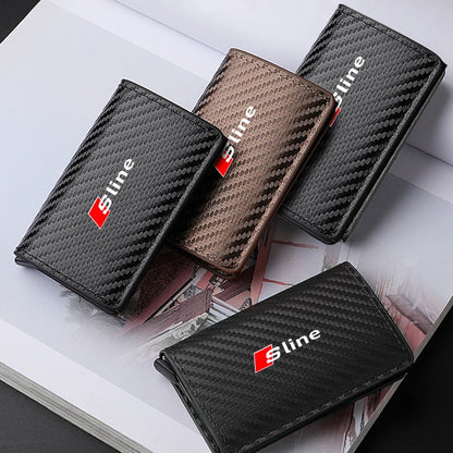 Sline RFID Wallet