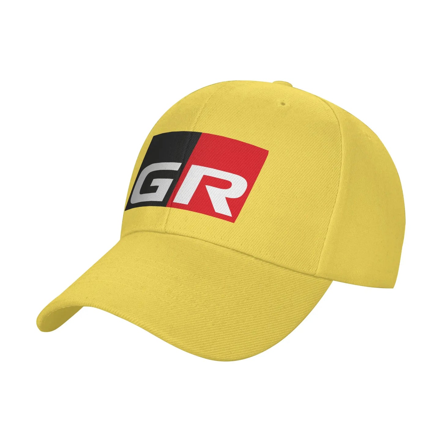 GR Racing Baseball Cap