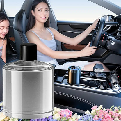 50 ml Car Air Freshener Fragrance Refill