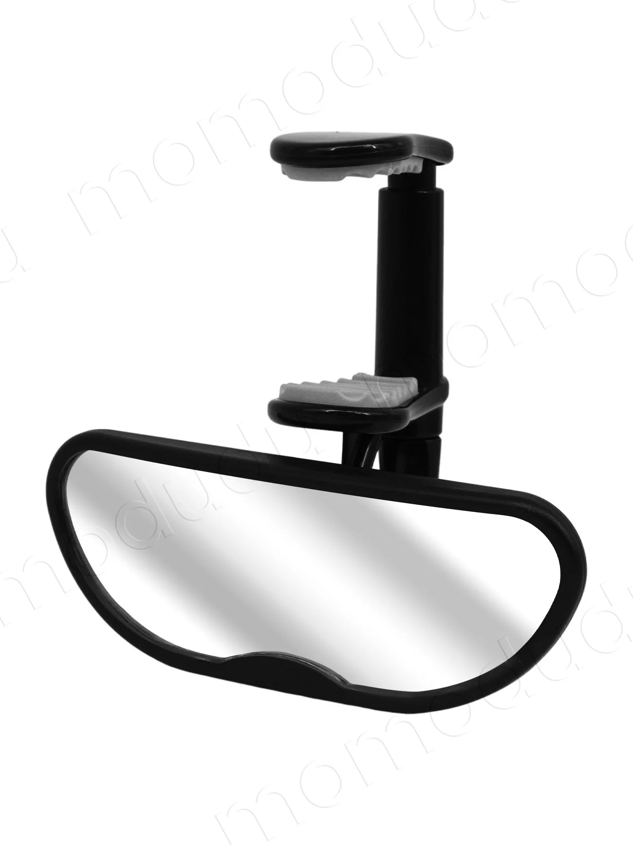 Facing Baby Car Mirror Clip On