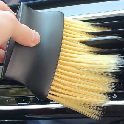 Car Dust Brush Tool
