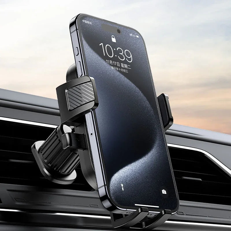Flexible Cell Phone Holder Car