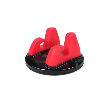 360° Rotating Dashboard Phone Holder