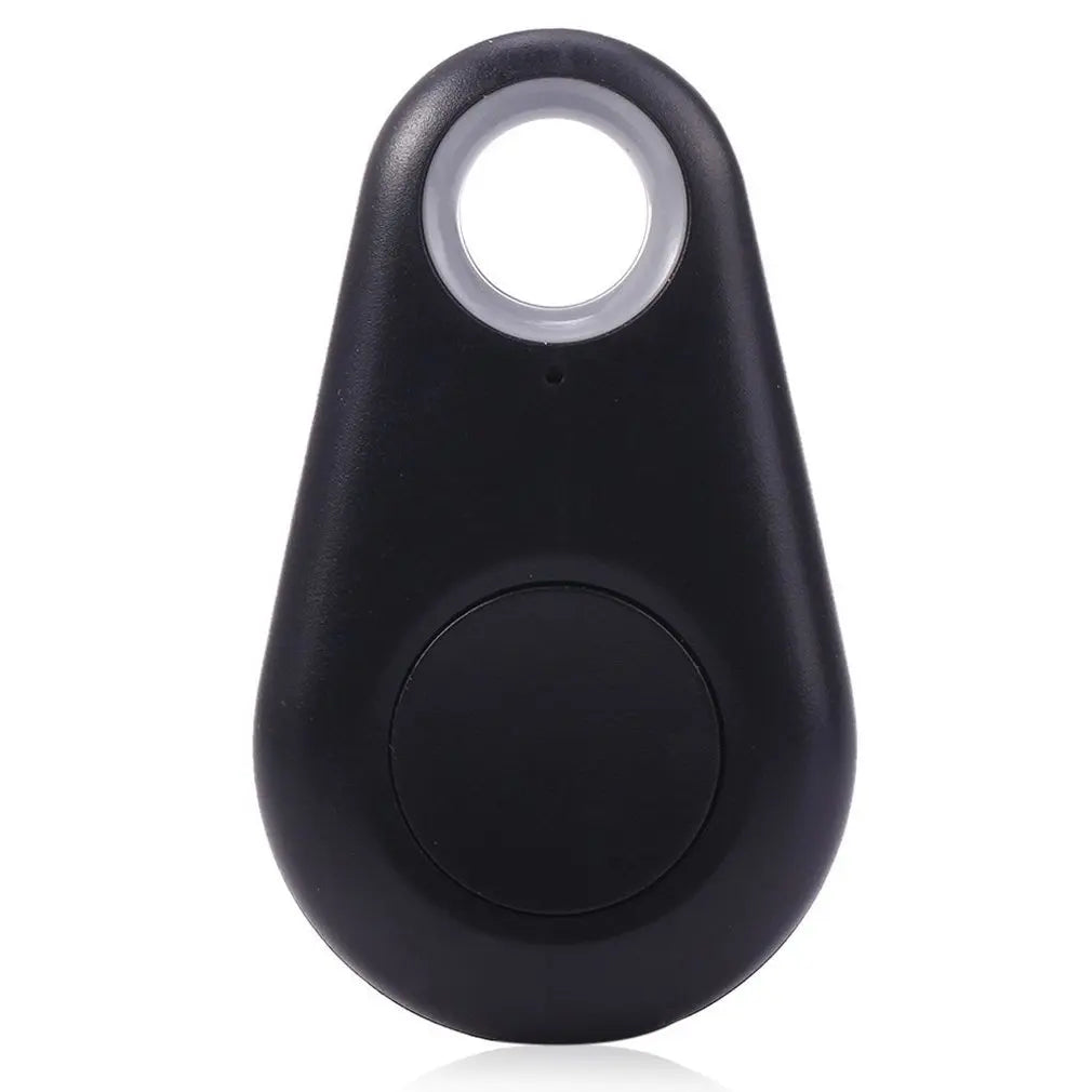 Bluetooth Key Finder & Anti-Lost Tracker Tag – Smart Locator for Keys, Wallet & Pets