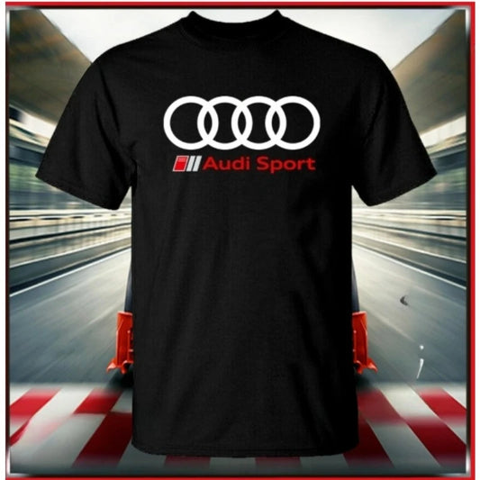 Sport Quattro Driver Shirt