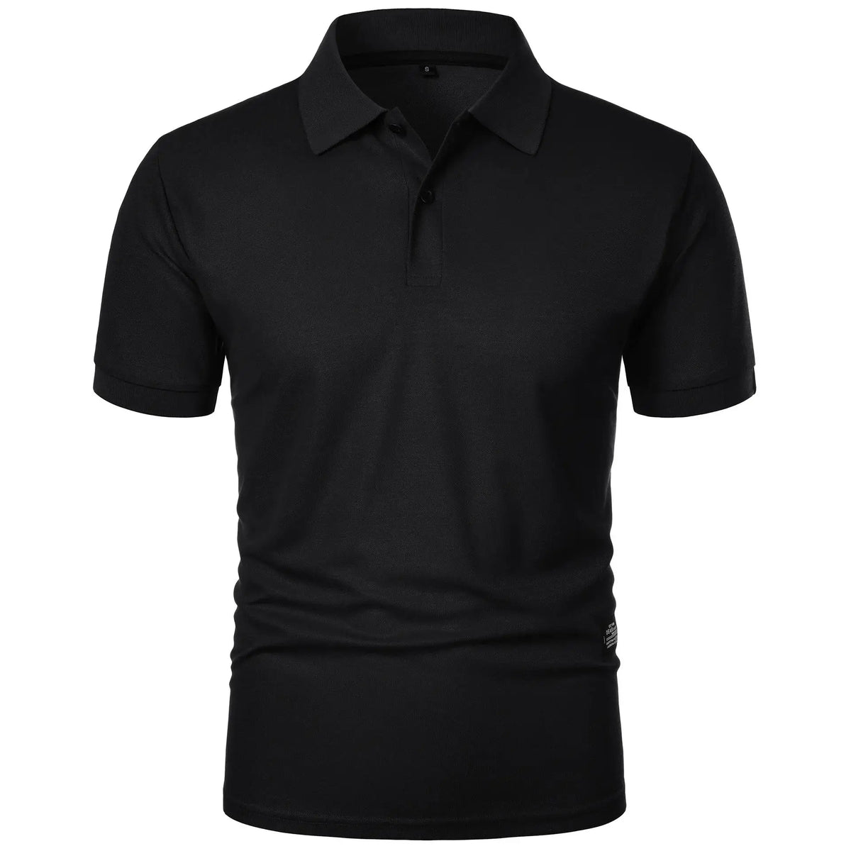 Racing Car Polo Shirt | Smart Casual Top