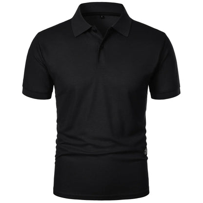 Racing Car Polo Shirt | Smart Casual Top