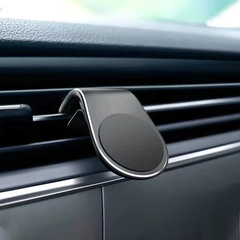 Magnetic Car Phone Holder