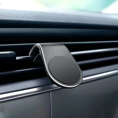 Magnetic Car Phone Holder