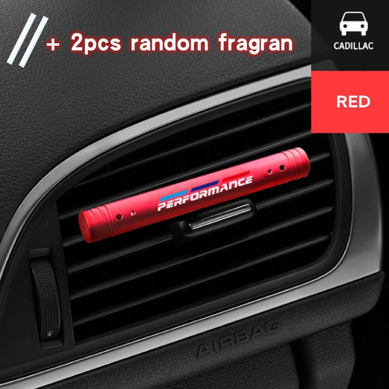 Performance Air Aromatherapy Clip