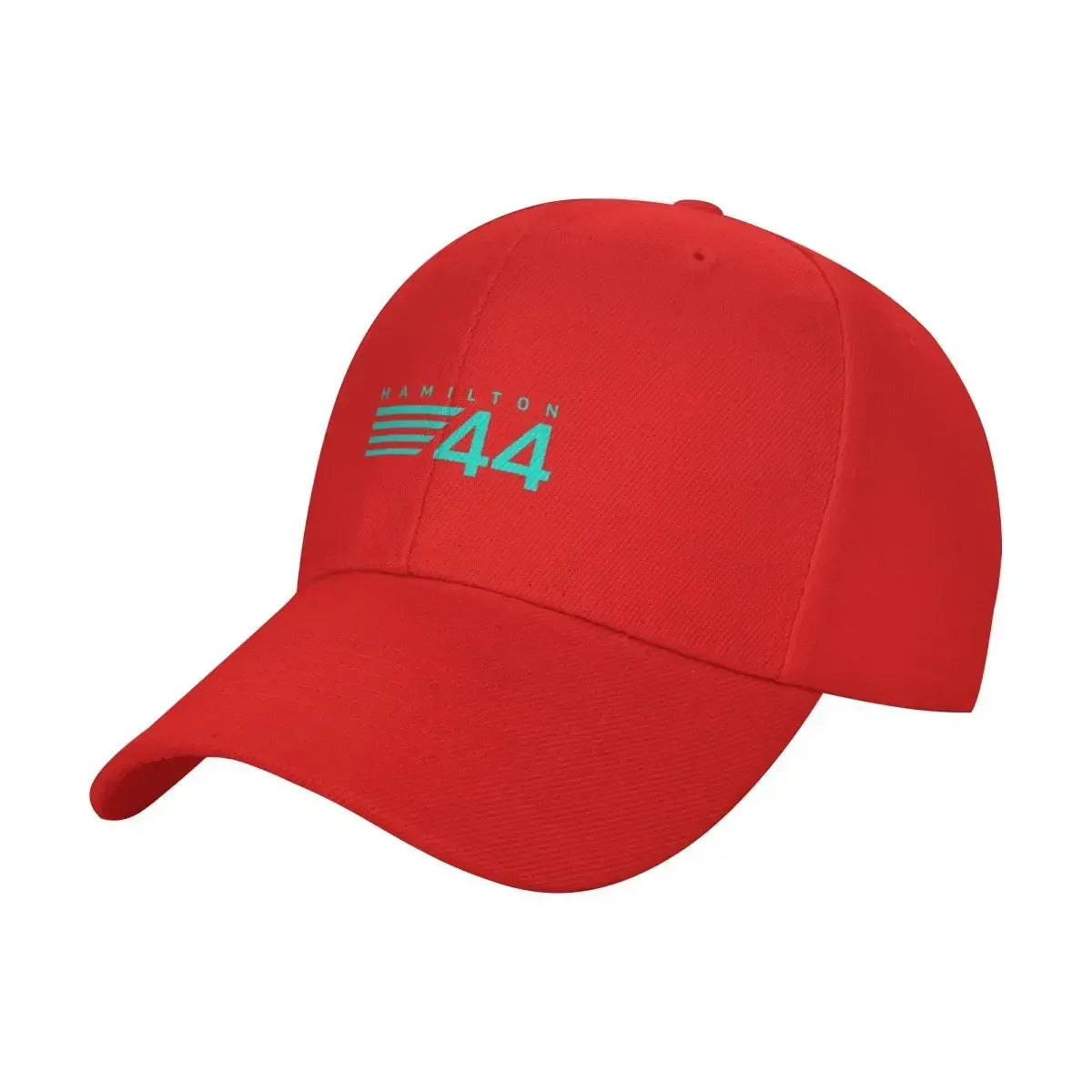 Lewis Hamilton 44 F1 Baseball Cap
