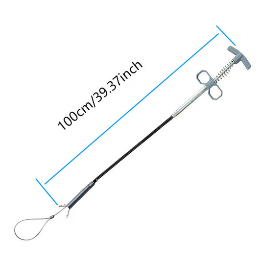 Car Door Opening Tool | 1 m Vehicle Lockout Kit