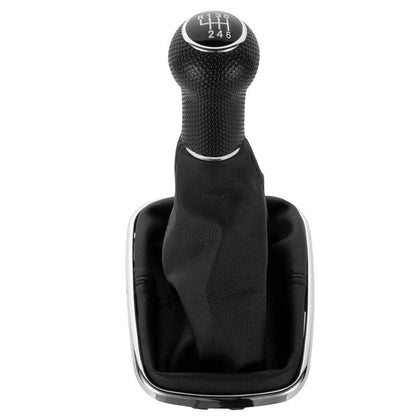 12mm 5/6 Speed Car Gear Shift Knob