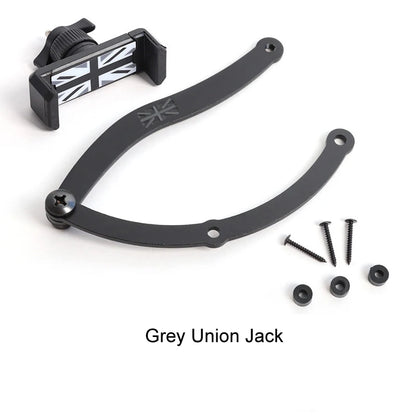 Car Mount Mobile Phone Holder