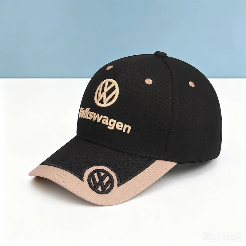 Premium Performance Baseball Cap