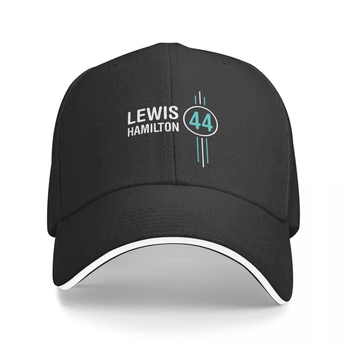 Lewis Hamilton F1 Racing Cap