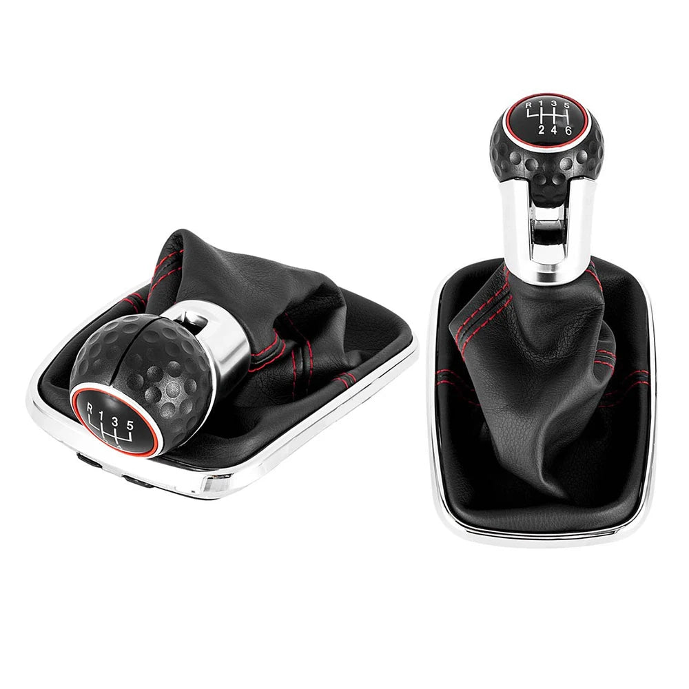 12mm 5/6 Speed Car Gear Shift Knob