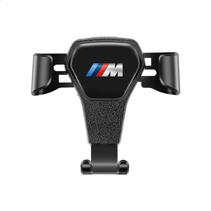 Gravity Auto-Clamp Car Phone Holder | Vent Mount | 4.7"-6.8"