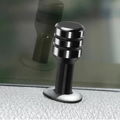 Aluminum Alloy Door Lock Pin Knob – Universal Car Upgrade