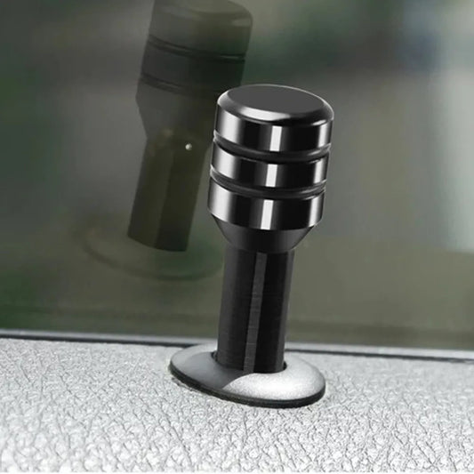 Aluminum Alloy Door Lock Pin Knob – Universal Car Upgrade