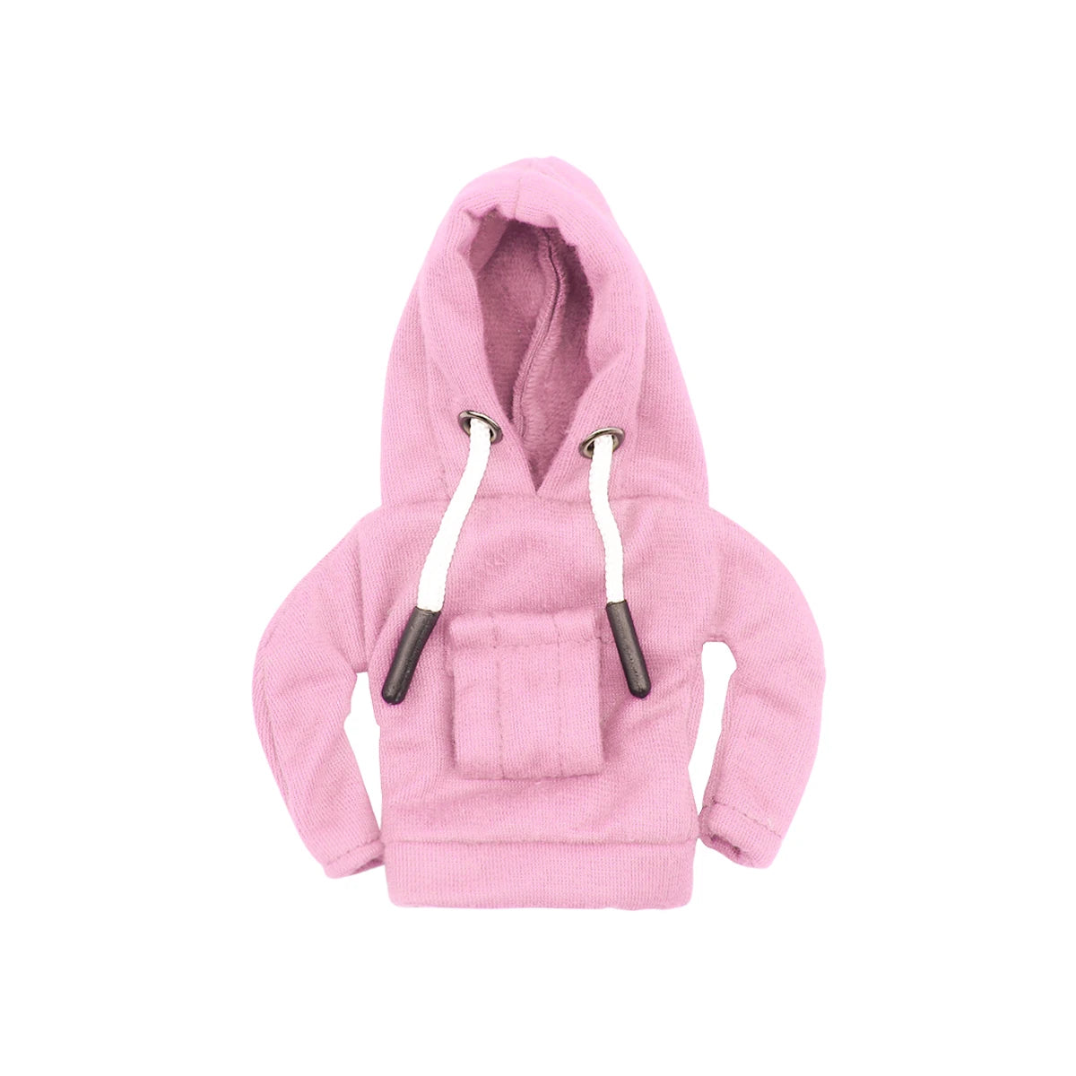 Car Gear Shift Hoodie Cover – Mini Sweatshirt Knob Decoration Universal
