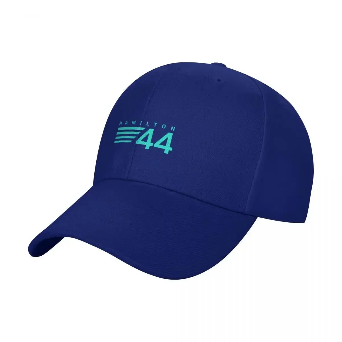 Lewis Hamilton 44 F1 Baseball Cap