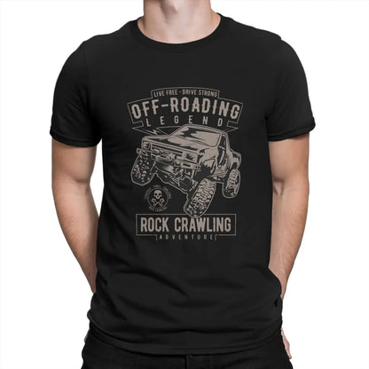 Vintage Tacoma Legend T-Shirt