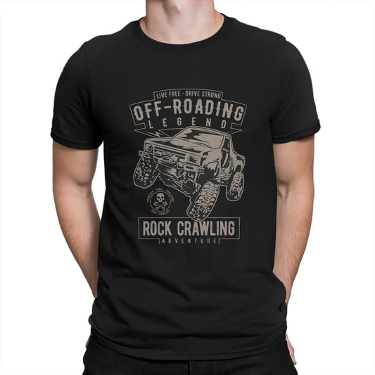 Vintage Tacoma Legend T-Shirt