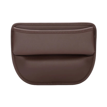 Car Front Seat Pocket Storage Box
