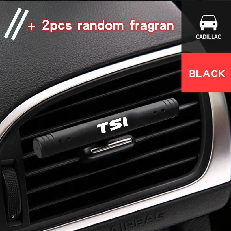 TSI Car Air Fresheners