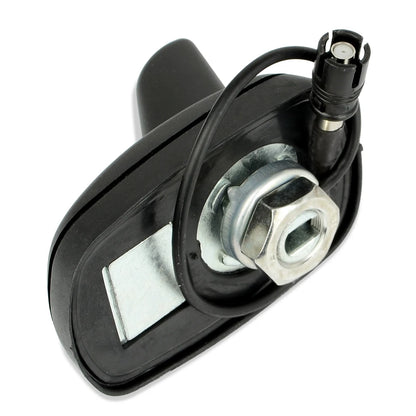 Shark Fin Car Style Roof Antenna Cover