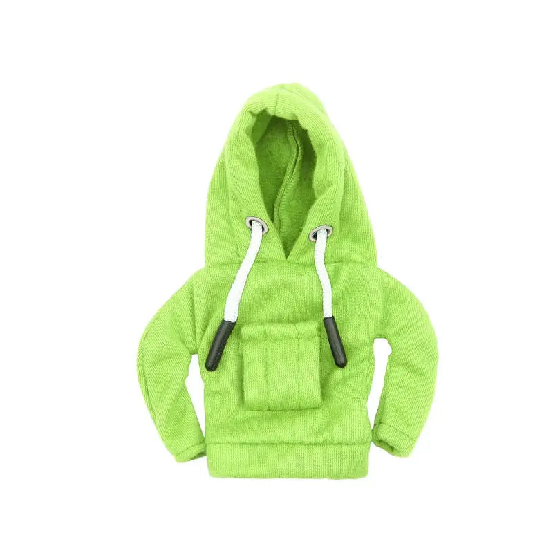 Mini Hoodie Cover Shift Handle