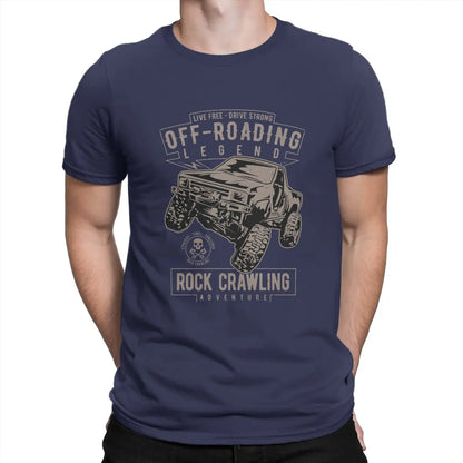 Vintage Tacoma Legend T-Shirt