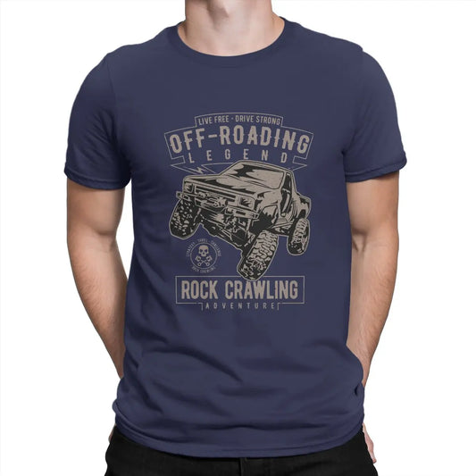 Vintage Tacoma Legend T-Shirt