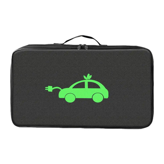 EV Charging Cable Organizer Bag – Oxford Cloth, 3 Sizes