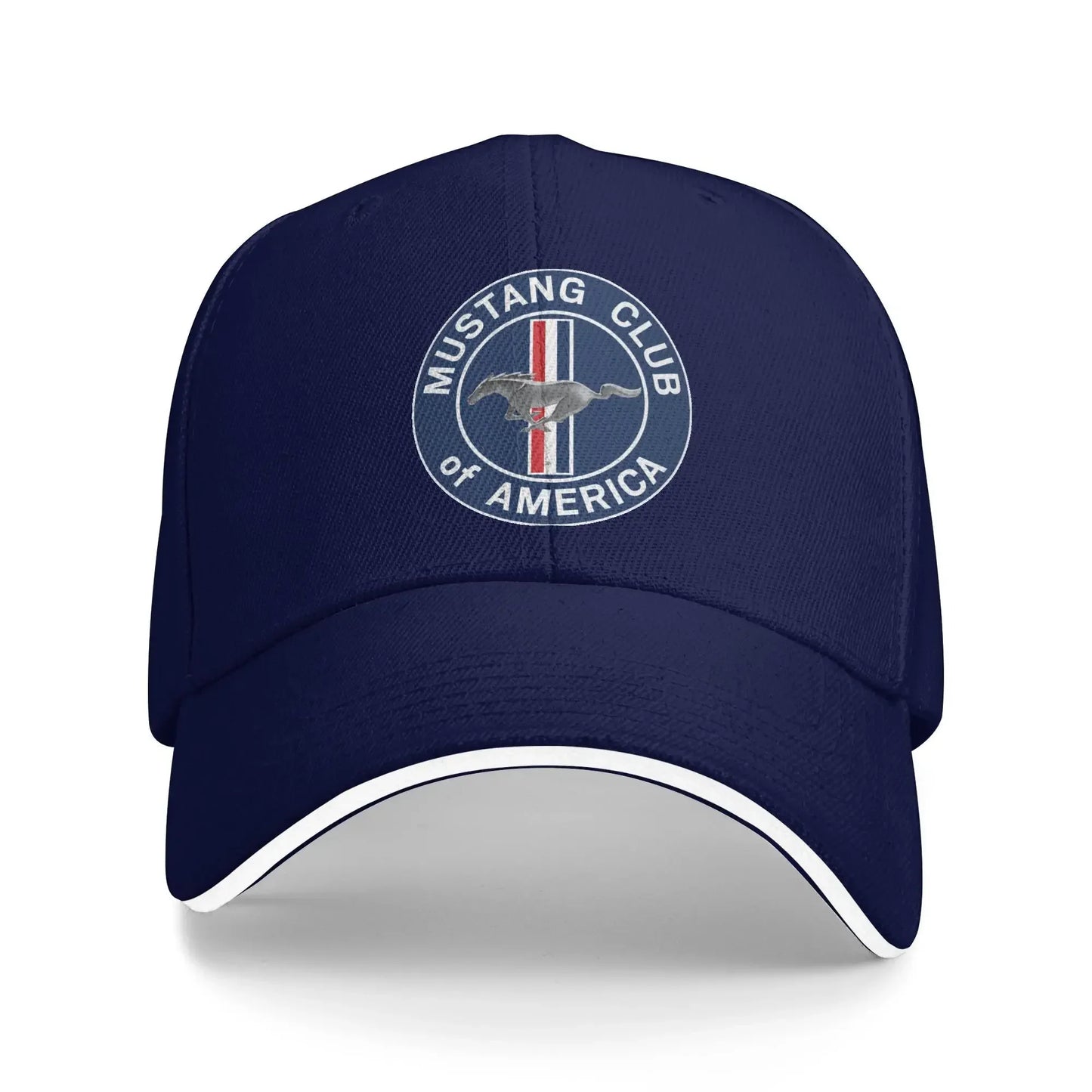 Racing Car MG Cap