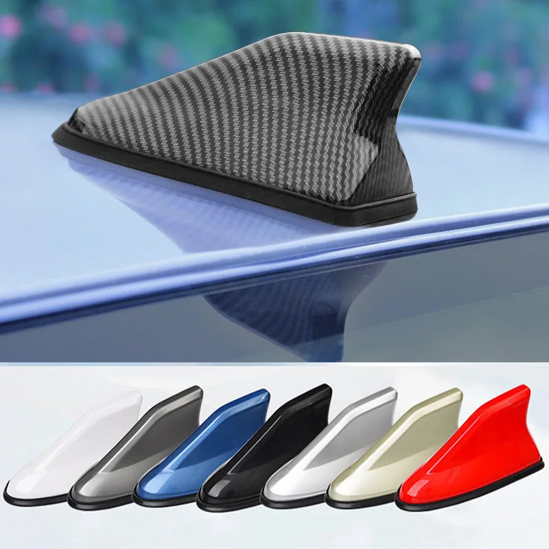 Car Shark Fin Antenna