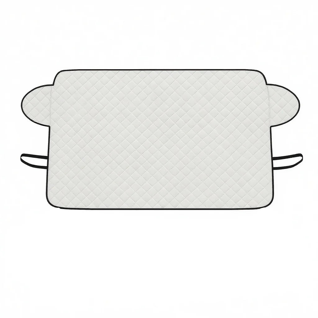 Universal Car Front Windshield Cover