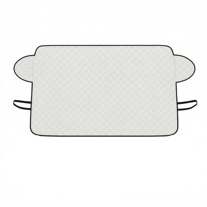 Universal Car Front Windshield Cover