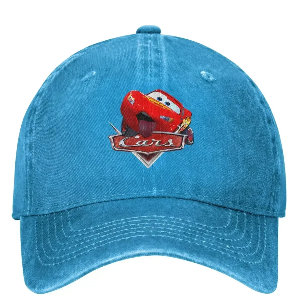 Vintage Beleuchtete Baseballkappe