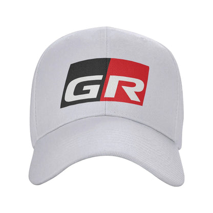 GR Racing Baseball Cap