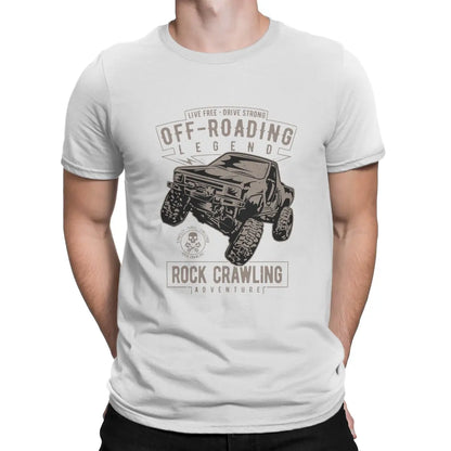 Vintage Tacoma Legend T-Shirt