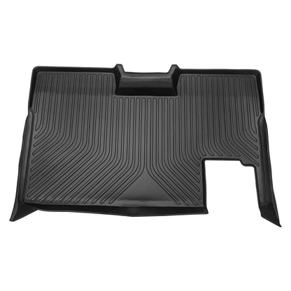 3D TPE Floor Mats for F-150 SuperCrew - Full Set